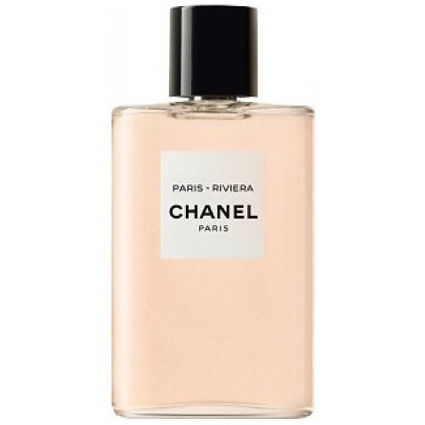 014780 Chanel Paris - Riviera edt 125ml.