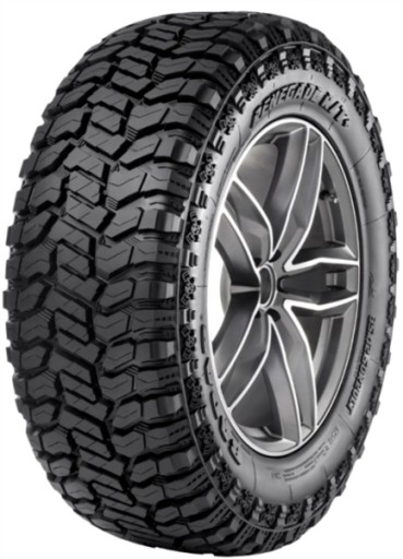 4x шины радар Renegade RT + 275 / 70R18 121Q XL