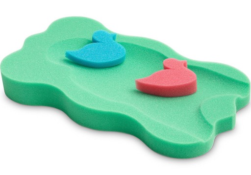 Килимок для ванної Sensillo 29 х 53 см