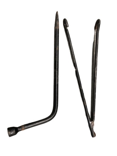 06-14, - Комплект ключей ford транзит 2.2 06-14 mk7