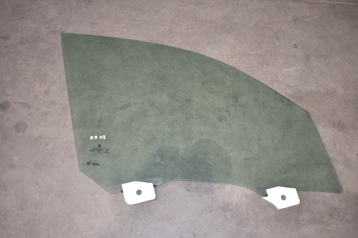 IDEALNA window door front front right PODWOJNA 24R. AS2 BMW G05 1