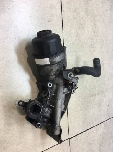 cover of a filter, oil CORSA D 1.3 CDTI 55238293