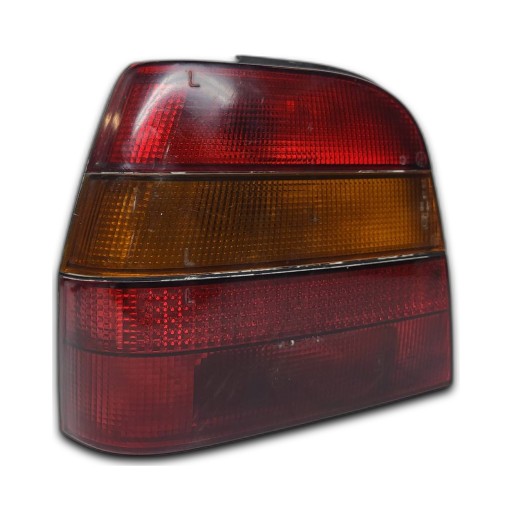 light left rear part Volkswagen POLO 1.3 89r 867945257D