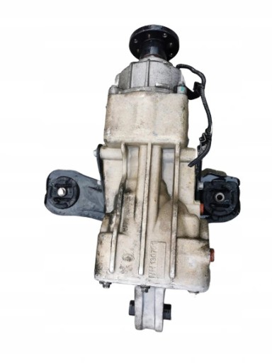 Great Wall Hover H6 dyfer diferenciál