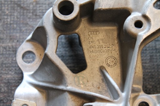 3971. Supporto cambio ingranaggi AUDI 4N0399262P
