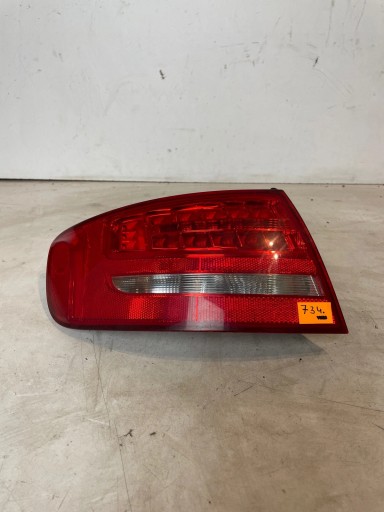 Licht heck hinten links w Kotflügel Audi A4 B8 Led Avant Kombi