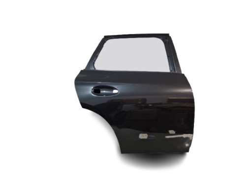 Mercedes GLC 254 x254 door right rear part rear. A2547320800