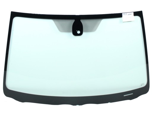 2000010300471 - НОВЕ ЛОБОВЕ СКЛО TOYOTA AVENSIS II SENSOR 03-08