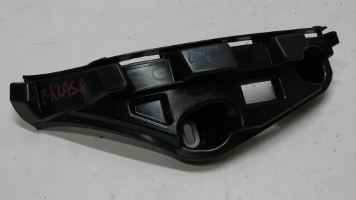 MERCEDES W207 bumper bracket rear part left A2078850965