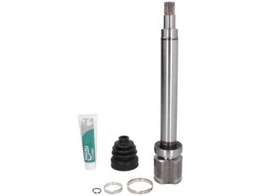 G8G001PC - КАРДАННЫЙ ШАРНИР FORD FOCUS И MK1 1.4-1.8 98-05