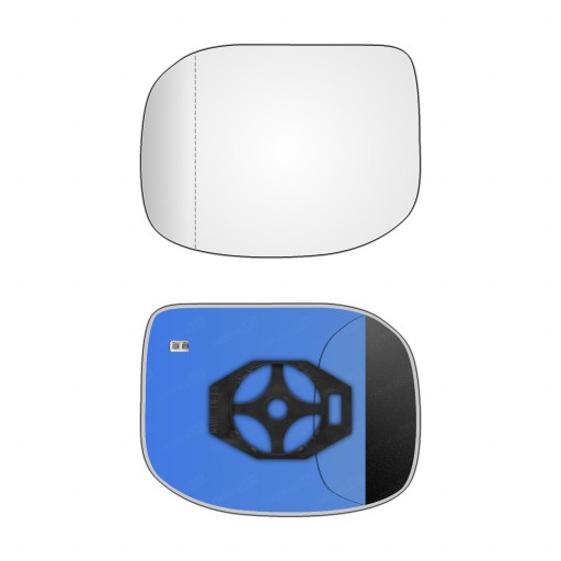 1495635651/85745900 - АСФЕРИЧЕСКИЙ ACURA TSX CU2 2009-2014 2013 2012 2011