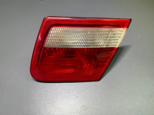 light rear right to the bonnet BMW 3 E46 TOURING KOMBI original EUROPA