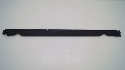 TESLA Y 1497741-00-C ПОРОГОВАЯ ПЕДАЛЬ ЛЕВАЯ T