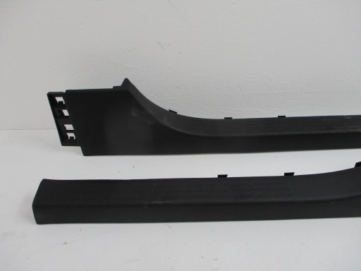 cover of the threshold RENAULT CAPTUR 769515187R 769521866R