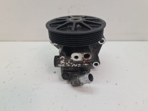 GK21-3A696-13C - НАСОС ГІДРОПІДСИЛЮВАЧА TRANSIT MK8 CUSTOM 2.0 TDCI