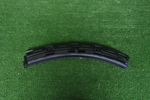 RENAULT FLUENCE Support montage pare-chocs 631594582r