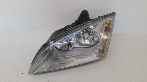 light left front 4M5113K060BA Ford Focus MK2