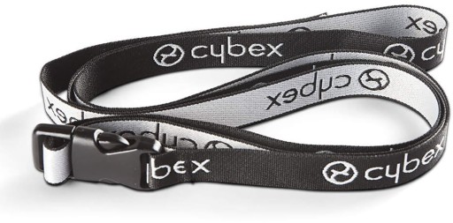 Стабілізуючий ремінь для автокрісла Cybex Fixingbelts