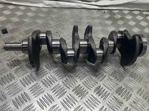 3353, - Коленвал renault nissan 1.5 dci 3353 k9k номинальная стоимость