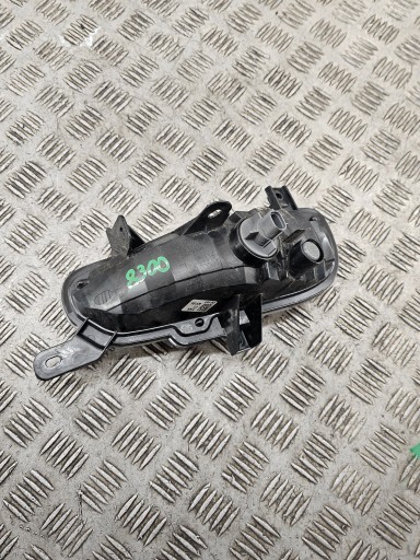 SUZUKI SX4 S CROSS light left front fog light 6310L 00191