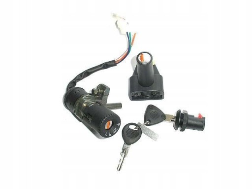 20.200.955 - MOTOJAPAN-НОВИЙ КЛЮЧ ЗАПАЛЮВАННЯ-APRILIA SONIC 50