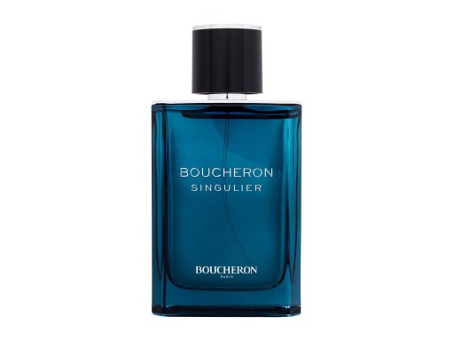 boucheron singulier woda perfumowana 100 ml   