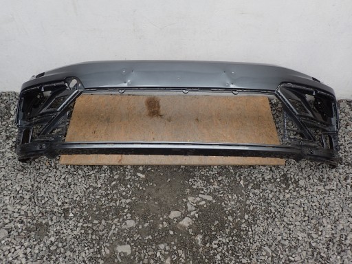 bumper front VW TIGUAN 2 II 5NN ALLSPACE R LINE