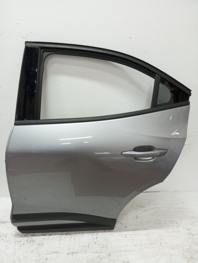 door left rear. OPEL MOKKA B BSZ