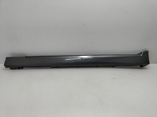 moulding cap threshold left INFINITI Q50 13
