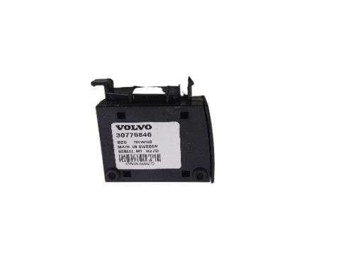 VOLVO V50 S40 II player KARTY 30775846