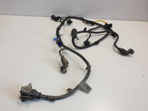 99310-S1000 - Santa fe iv датчик заднього паркування