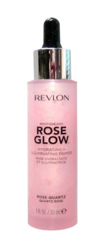 MAKE-UP NA TVÁR REVLON ROSE GLOW ROZJASŇUJÚCI