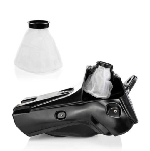 0024512.030 - EC EX FC Fe ті SXF EXC EXC-F XC-F паливний фільтр