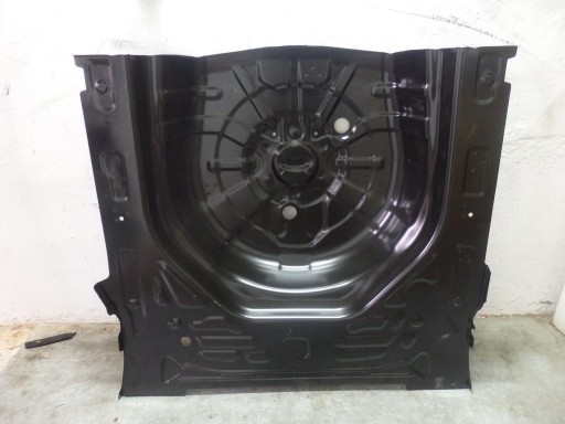 БАГАЖНИК ДЛЯ ВАННЫ TOYOTA AVENSIS T27 2009-