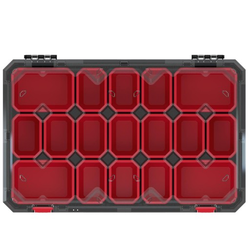 Organizer Titan KTI6040B Kistenberg