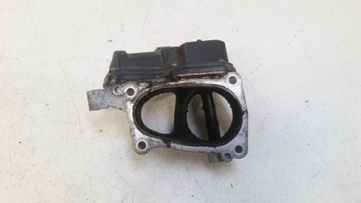 Vanne boitier papillon EGR 059129593H AUDI A4 B8