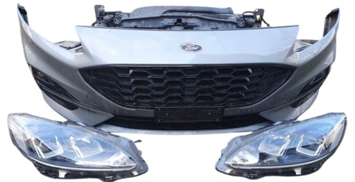 LV4B-S16612-AG - FORD KUGA MK3 ST-LINE ПОЛНАЯ ФОНАРЬ ПЕРЕДНЕГО КАПОТА