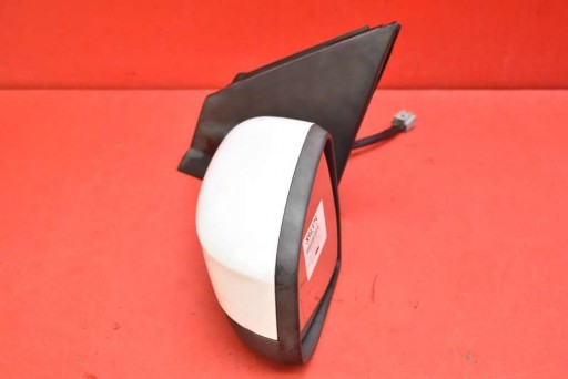 mirror left F6 024384 EU FORD MONDEO MK4 07-10 11 PIN