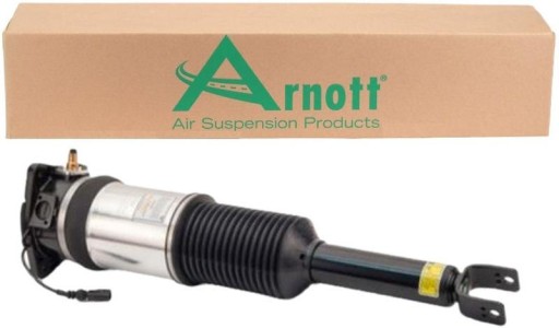 АМОРТИЗАТОР ARNOTT AIR AS-2959