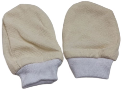 РУКАВИЧКИ ДЛЯ ДИТЯЧИХ ЛАПОК ДРЯПКИ 0+