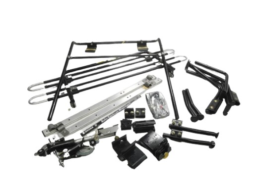 БАГАЖНИК ДЛЯ ВЕЛОСИПЕДА VW GOLF III SKODA OE 811403