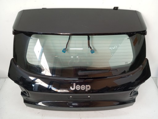 Heckklappe JEEP AVENGER 22R