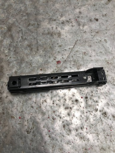 REGULACJA supports VW GOLF VI KOMBI 1T0857819B