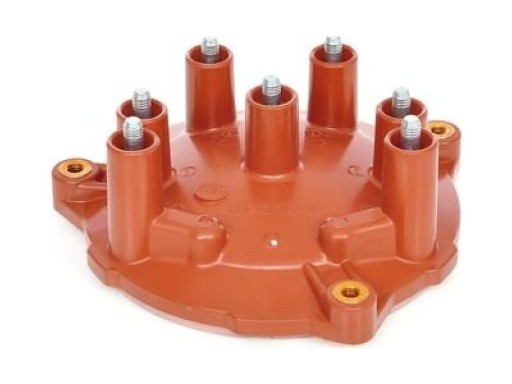 BOS2A1031580002 - Крышка зажигания mercedes 2.6 3.0 m103 w201 w124 w126 r107 r129