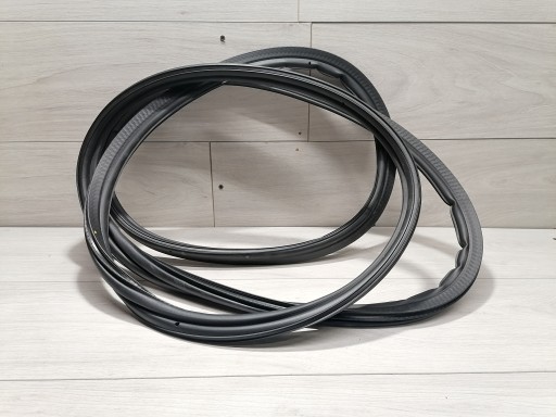 7385847 - BMW X5 прокладка крышки багажника-7385847