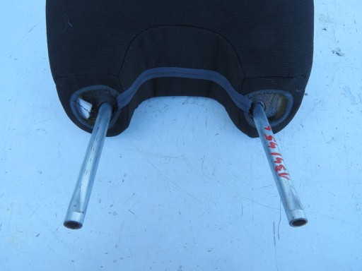 rest seat left front VOLVO S60 II V60 and 2.4 D5 215KM 10-18r