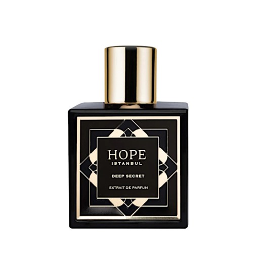 hope istanbul deep secret