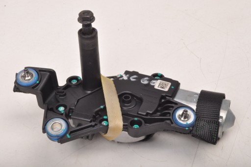 Volvo xc60 ii двигун заднього склоочисника багажника 31662331