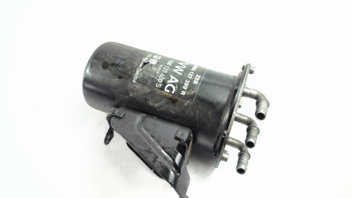 gehäuse filter des kraftstoffsbehälters 5Q0127400S SKODA OCTAVIA IV