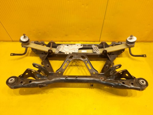 Volvo v60 ii estate салазки для коляски задние 31387944